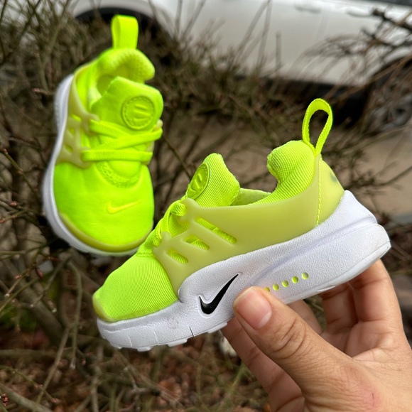 Nike toddler boy size 7 - Picture 6 of 6